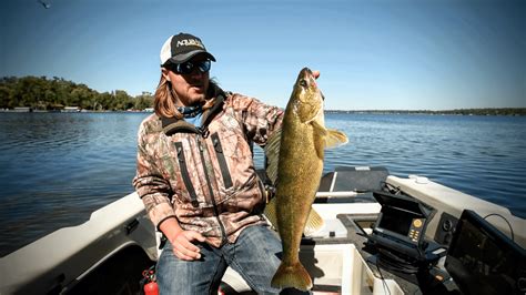 Scott's Lake Osakis Guide Service. . Fishing report for central minnesota